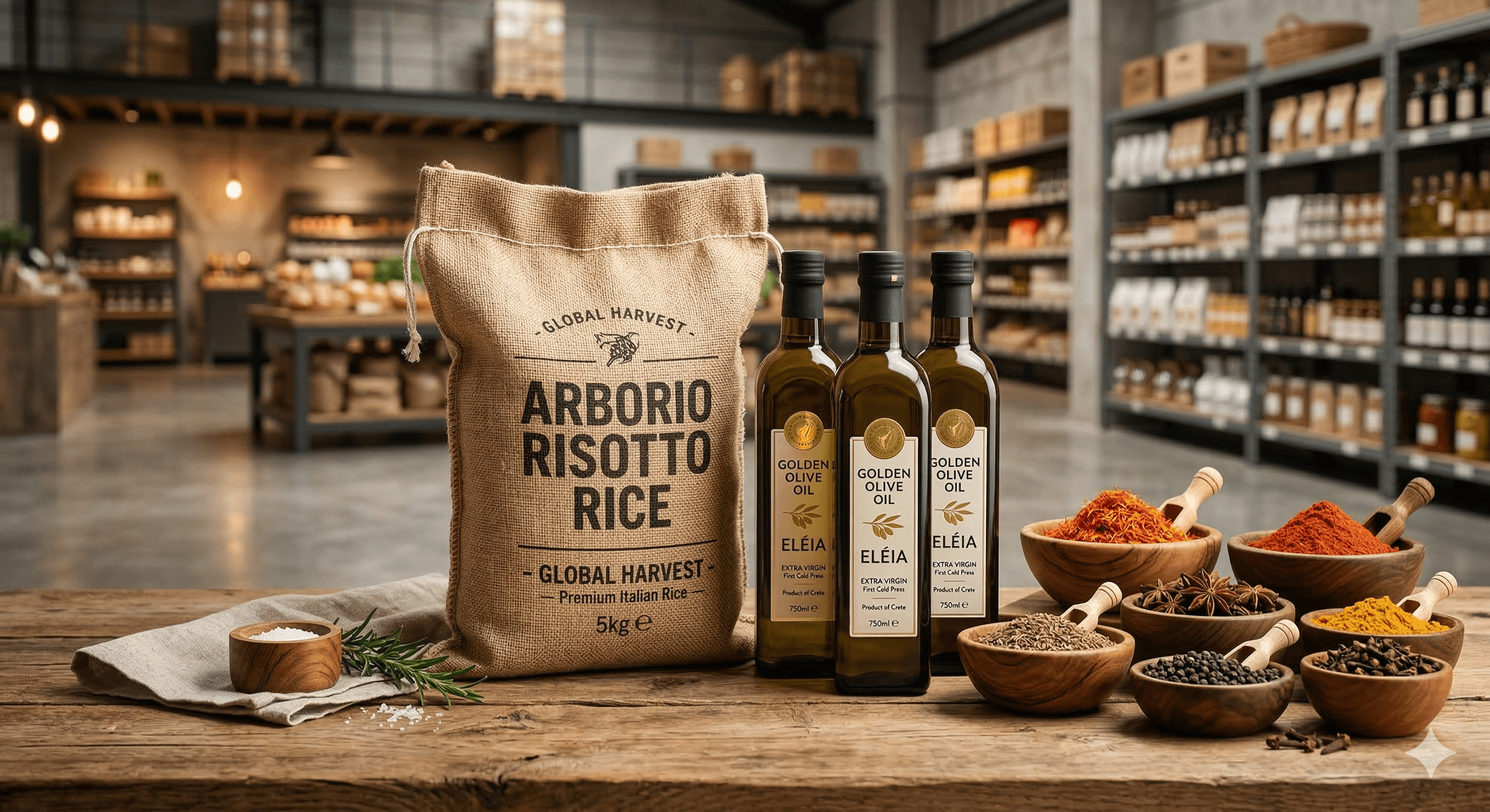 Premium Global Sourcing